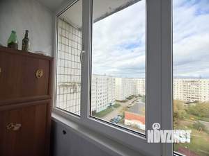 3-к квартира, вторичка, 69м2, 9/9 этаж