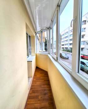 1-к квартира, вторичка, 44м2, 1/5 этаж