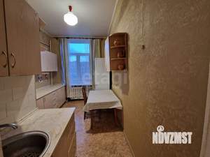 2-к квартира, вторичка, 58м2, 4/4 этаж