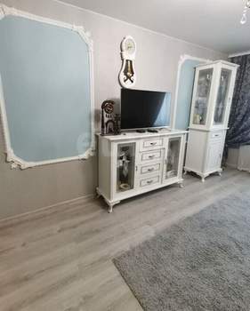 3-к квартира, вторичка, 69м2, 8/9 этаж