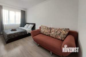 1-к квартира, вторичка, 37м2, 10/17 этаж