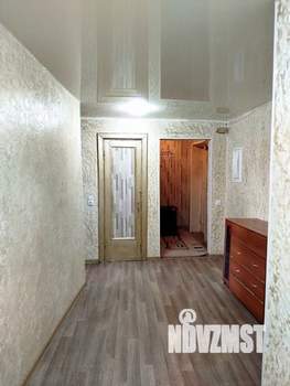 2-к квартира, вторичка, 52м2, 3/6 этаж