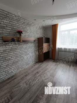 2-к квартира, вторичка, 53м2, 2/4 этаж