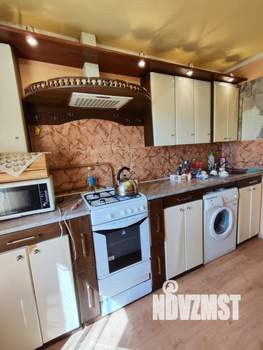 4-к квартира, вторичка, 90м2, 9/9 этаж