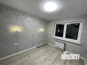 2-к квартира, вторичка, 68м2, 11/22 этаж