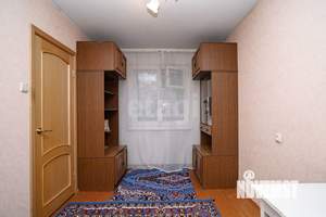 2-к квартира, вторичка, 45м2, 1/5 этаж