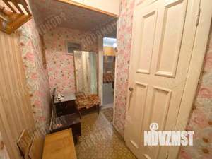 2-к квартира, вторичка, 43м2, 2/4 этаж