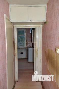 1-к квартира, вторичка, 36м2, 1/9 этаж