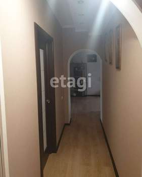 3-к квартира, вторичка, 90м2, 2/3 этаж