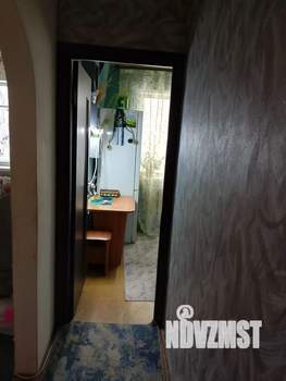 1-к квартира, вторичка, 31м2, 5/5 этаж