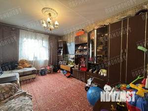 3-к квартира, вторичка, 67м2, 3/9 этаж