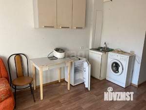 1-к квартира, вторичка, 23м2, 3/9 этаж