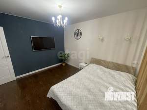 2-к квартира, вторичка, 52м2, 2/5 этаж