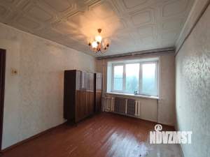 3-к квартира, вторичка, 66м2, 4/9 этаж