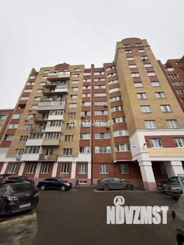 1-к квартира, вторичка, 50м2, 9/10 этаж