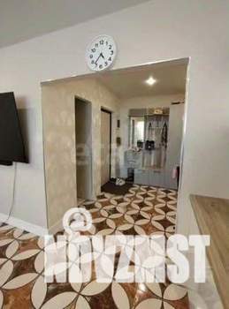 2-к квартира, вторичка, 63м2, 16/17 этаж