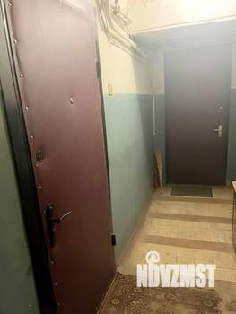 1-к квартира, вторичка, 33м2, 1/9 этаж