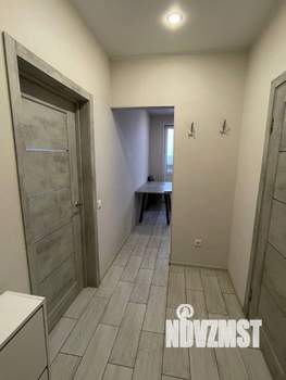 1-к квартира, вторичка, 41м2, 12/12 этаж