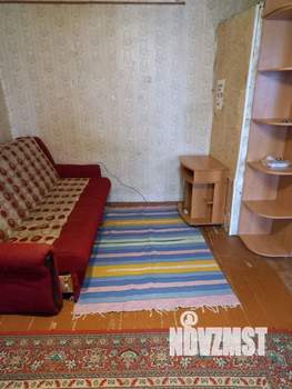 1-к квартира, вторичка, 30м2, 5/6 этаж