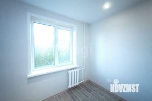 2-к квартира, вторичка, 41м2, 2/5 этаж