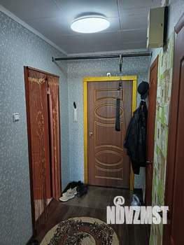 1-к квартира, вторичка, 35м2, 8/9 этаж