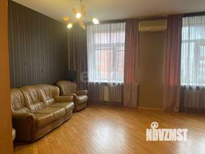3-к квартира, вторичка, 120м2, 4/5 этаж