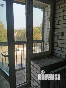 2-к квартира, вторичка, 57м2, 4/7 этаж