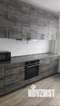 1-к квартира, вторичка, 35м2, 15/17 этаж