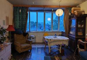 1-к квартира, вторичка, 47м2, 4/10 этаж