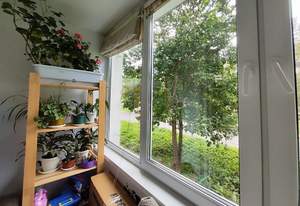 1-к квартира, вторичка, 36м2, 1/9 этаж