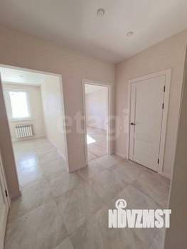 1-к квартира, вторичка, 44м2, 8/12 этаж