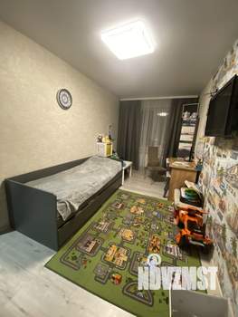 4-к квартира, вторичка, 88м2, 4/5 этаж