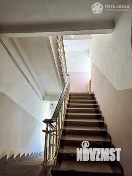 2-к квартира, вторичка, 44м2, 2/4 этаж