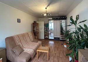 1-к квартира, вторичка, 30м2, 3/5 этаж