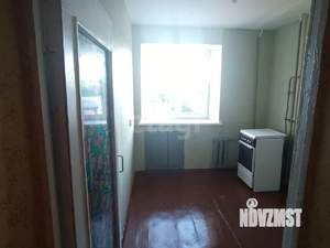 3-к квартира, вторичка, 58м2, 4/5 этаж
