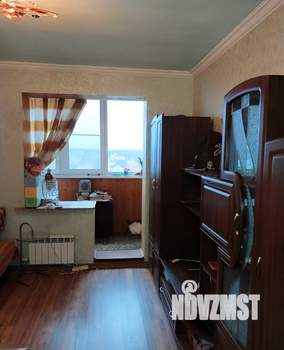 1-к квартира, вторичка, 46м2, 8/9 этаж