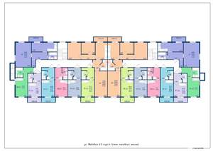 Студия квартира, сданный дом, 20м2, 4/4 этаж