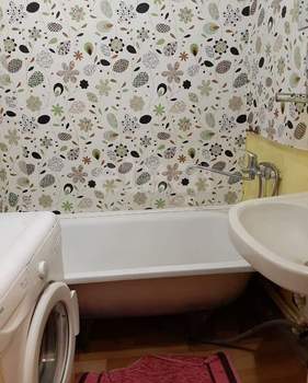 3-к квартира, вторичка, 76м2, 3/3 этаж