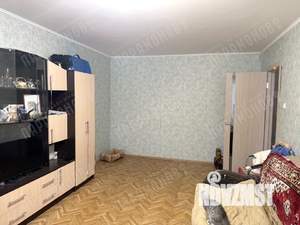 1-к квартира, вторичка, 36м2, 1/9 этаж