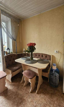 2-к квартира, вторичка, 53м2, 4/9 этаж