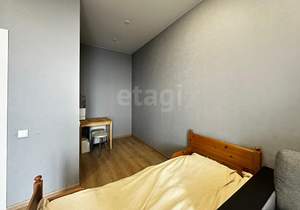 1-к квартира, вторичка, 40м2, 10/12 этаж