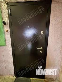 1-к квартира, вторичка, 37м2, 5/5 этаж