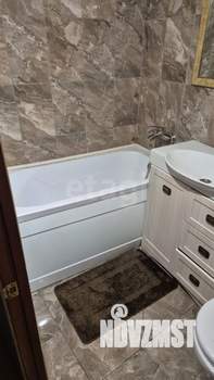 2-к квартира, вторичка, 42м2, 1/5 этаж