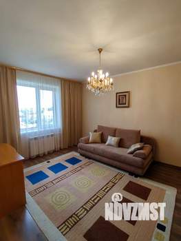 2-к квартира, вторичка, 54м2, 4/10 этаж