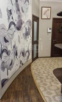 3-к квартира, вторичка, 85м2, 5/1 этаж