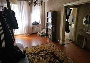 3-к квартира, вторичка, 54м2, 2/4 этаж