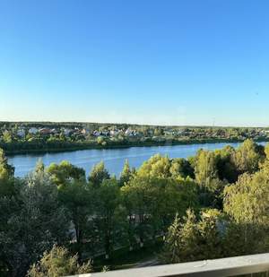 3-к квартира, вторичка, 122м2, 8/9 этаж