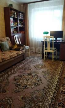 2-к квартира, вторичка, 72м2, 4/10 этаж