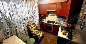 2-к квартира, вторичка, 54м2, 3/9 этаж