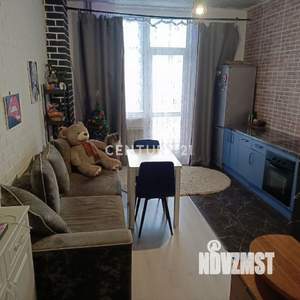 2-к квартира, вторичка, 58м2, 13/16 этаж